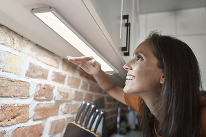 LED lineárne svietidlo 4W IP20 3000K 110° – lineárne LED svietidlo LEDVANCE