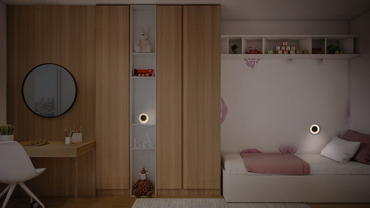 LED príslušenstvo 03W – OSRAM