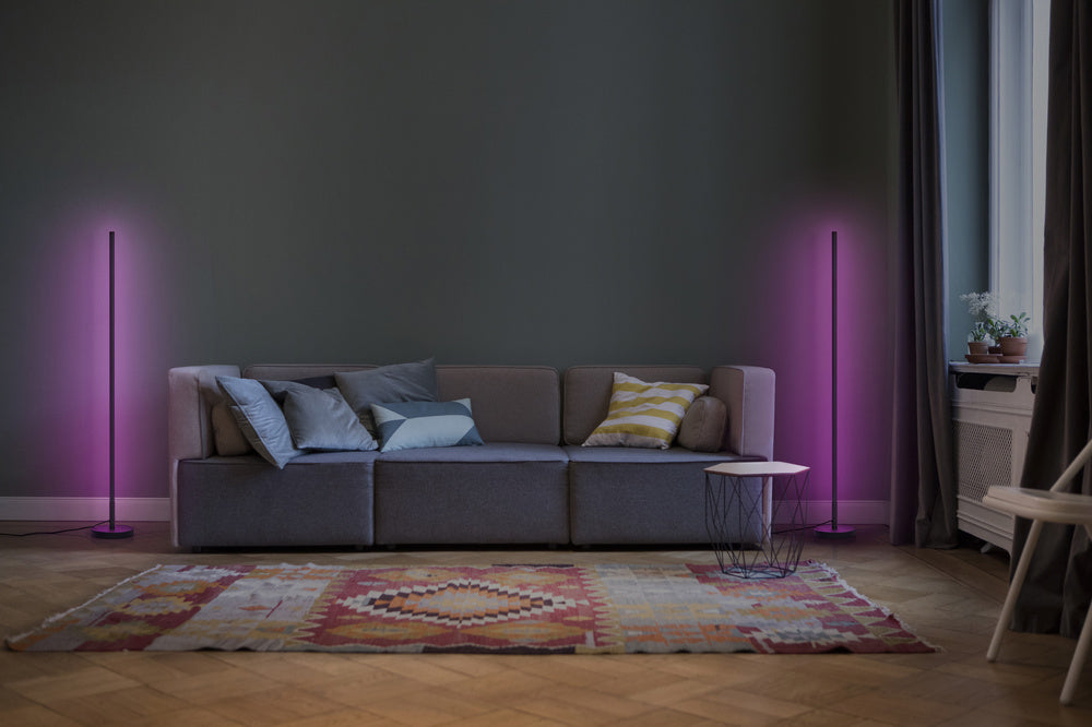 LED ovládanie – OSRAM