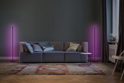 LED ovládanie – OSRAM