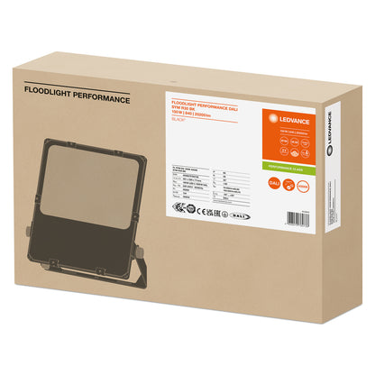 LED reflektor 150W IP66 4000K 30° – vonkajšie LED svietidlo LEDVANCE