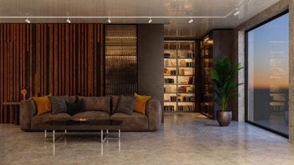 LED downlight 10W IP20 – zápustné LED svietidlo OSRAM