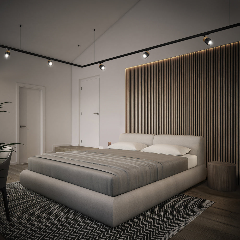 LED downlight IP20 – zápustné LED svietidlo LEDVANCE
