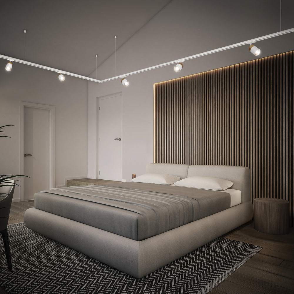 LED downlight 10W IP20 – zápustné LED svietidlo OSRAM
