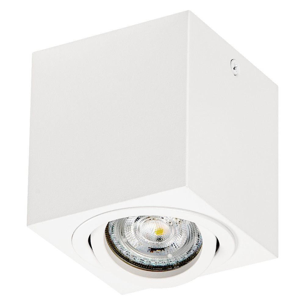 LED downlight 10W IP20 – zápustné LED svietidlo OSRAM