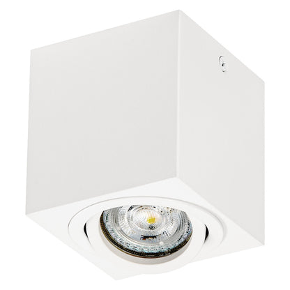 LED downlight 10W IP20 – zápustné LED svietidlo OSRAM