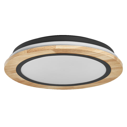 LED stropné svietidlo 38W IP20 6500K 120° – stropné LED svietidlo OSRAM
