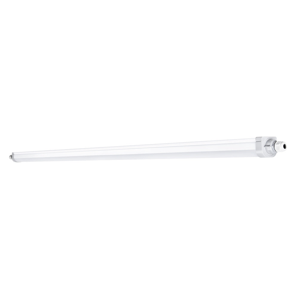 LED prachotesné svietidlo 44W IP66 4000K 120° – priemyselné prachotesné svietidlo LEDVANCE