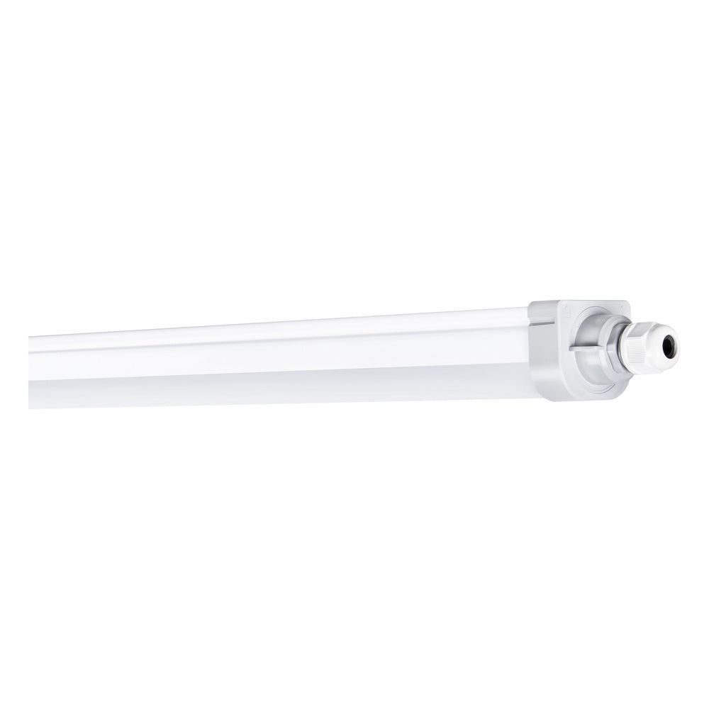 LED prachotesné svietidlo 33W IP66 4000K 120° – priemyselné prachotesné svietidlo LEDVANCE