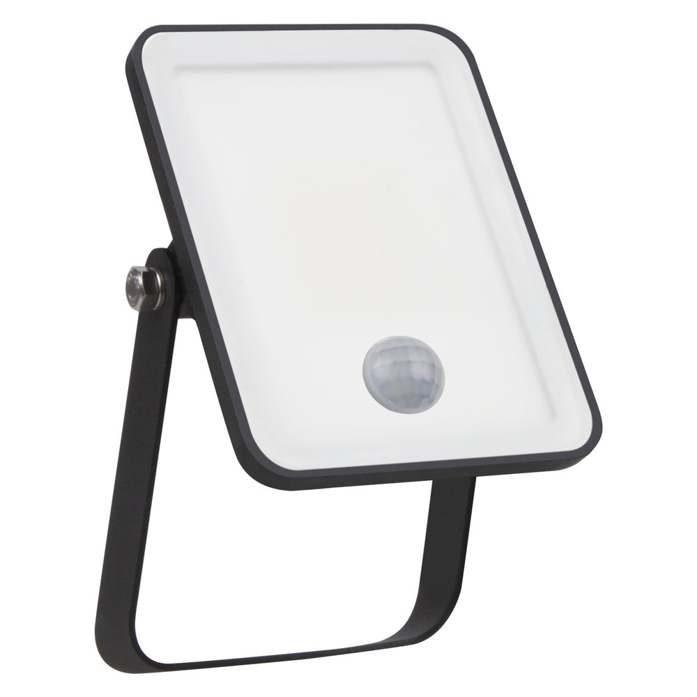LED reflektor 50W IP65 4000K – vonkajšie LED svietidlo OSRAM