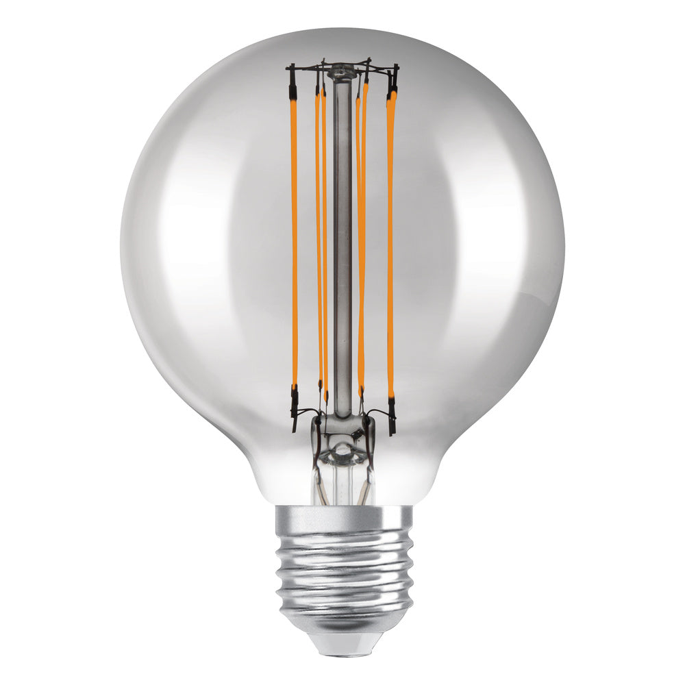 LED stropné svietidlo 4.9W IP20 2700K 300° – stropné LED svietidlo OSRAM