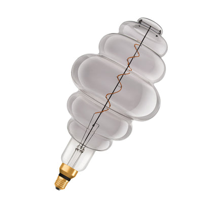 LED stropné svietidlo 4.5W IP20 1600K 320° – stropné LED svietidlo OSRAM