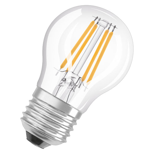 LED stropné svietidlo 3.4W IP20 2700K 300° – stropné LED svietidlo LEDVANCE