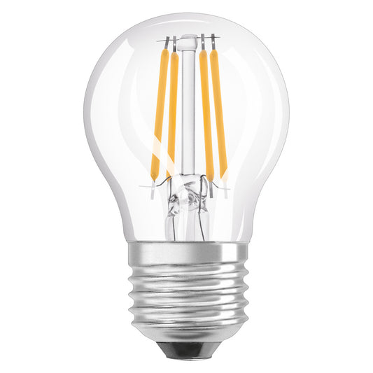 LED stropné svietidlo 3.4W IP20 2700K 300° – stropné LED svietidlo OSRAM