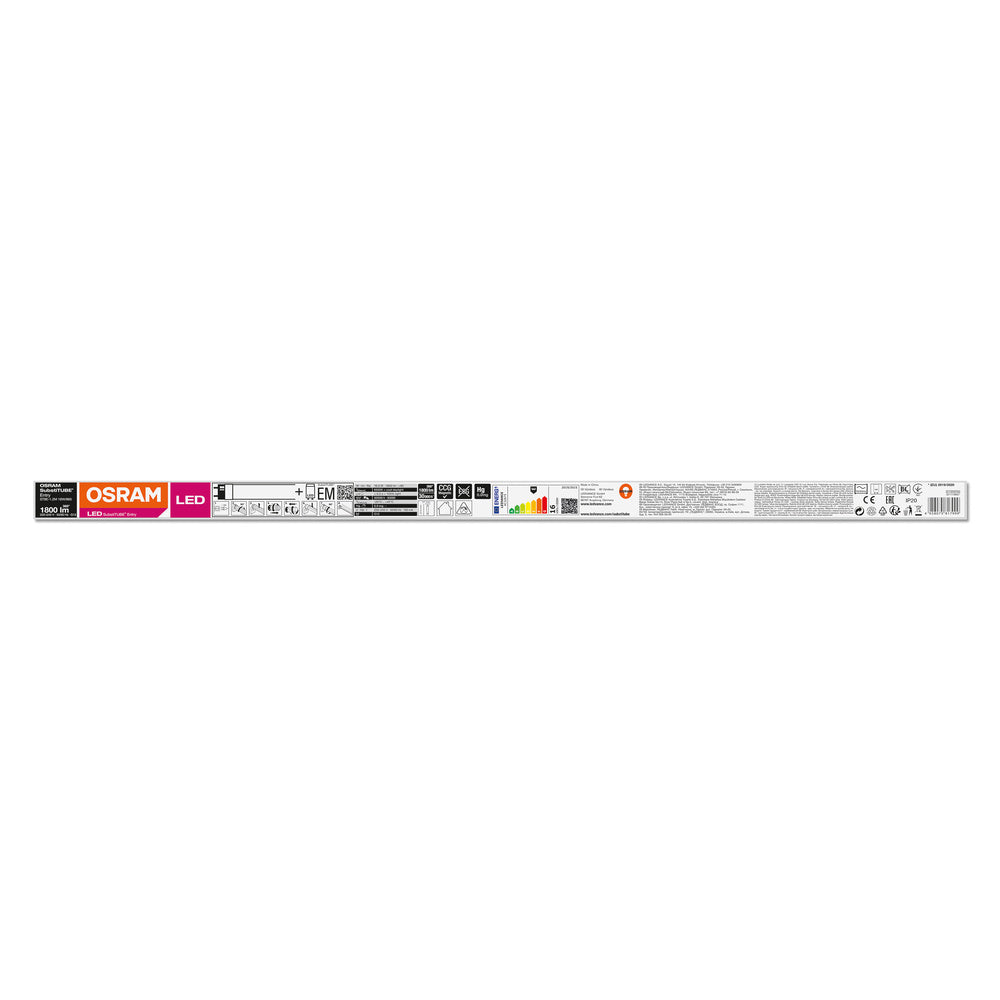 LED lineárne svietidlo 16W IP20 6500K 190° – lineárne LED svietidlo OSRAM