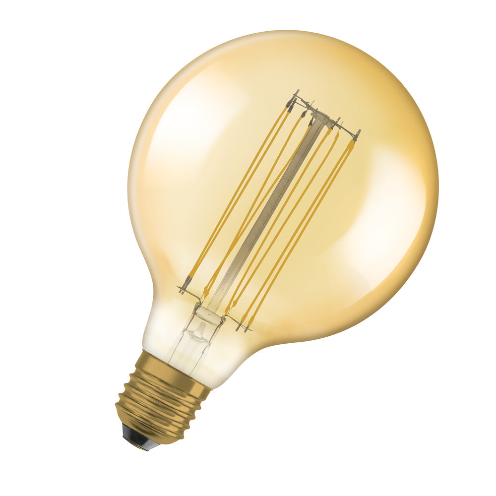 LED stropné svietidlo 11W IP20 1800K 320° – stropné LED svietidlo OSRAM