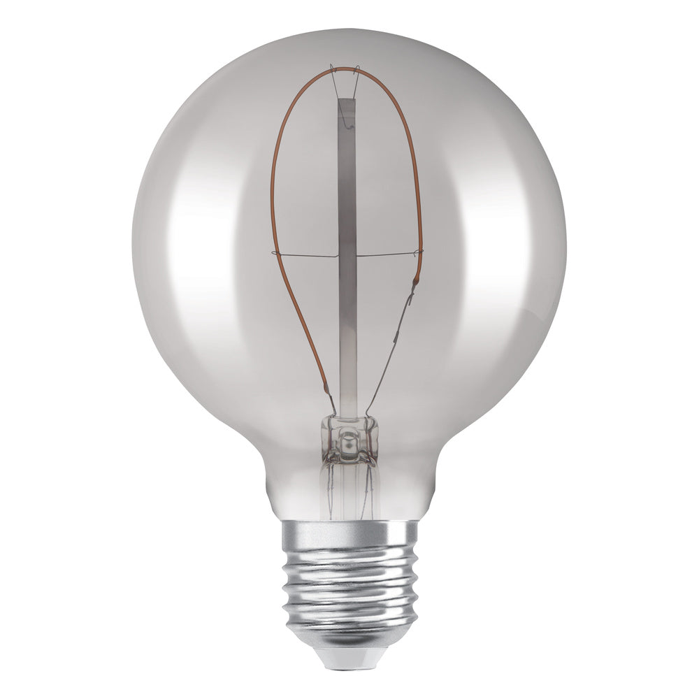 LED stropné svietidlo 3.4W IP20 1800K 320° – stropné LED svietidlo OSRAM