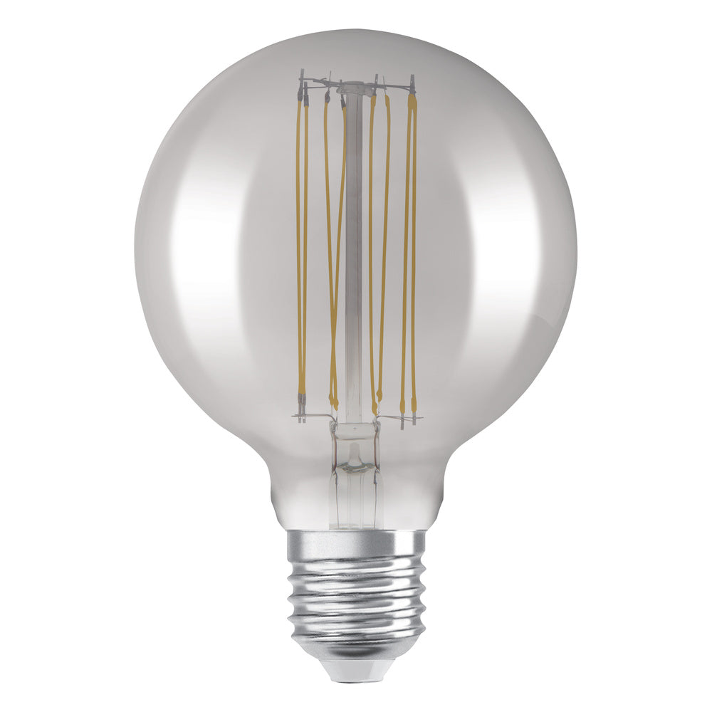LED stropné svietidlo 7.8W IP20 1800K 320° – stropné LED svietidlo OSRAM