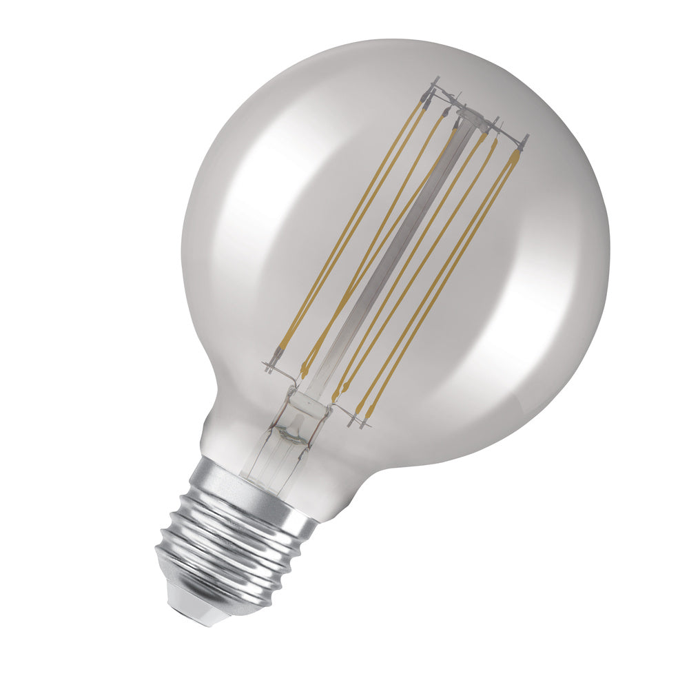 LED stropné svietidlo 7.8W IP20 1800K 320° – stropné LED svietidlo OSRAM