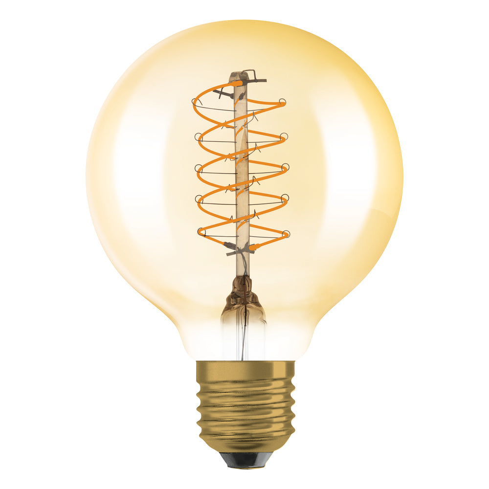 LED stropné svietidlo 3W IP20 1800K 300° – stropné LED svietidlo OSRAM