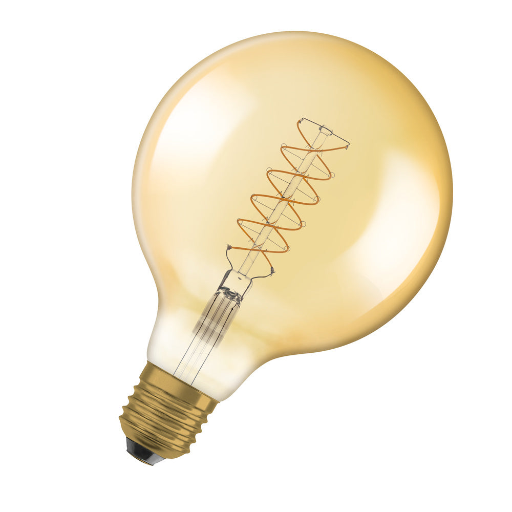 LED stropné svietidlo 4.8W IP20 1800K 320° – stropné LED svietidlo OSRAM