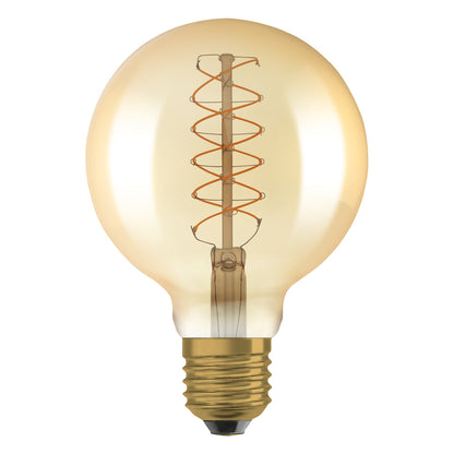 LED stropné svietidlo 4.8W IP20 2200K 320° – stropné LED svietidlo OSRAM