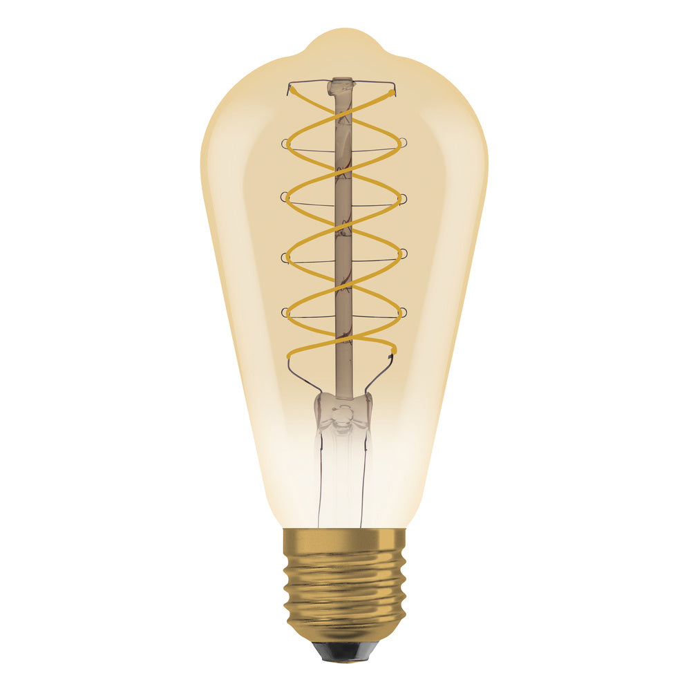 LED stropné svietidlo 7W IP20 2200K 320° – stropné LED svietidlo OSRAM