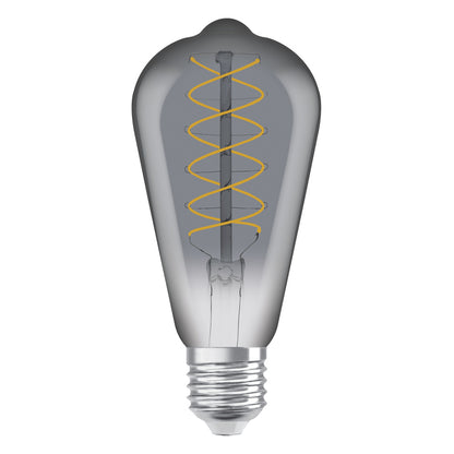 LED stropné svietidlo 3W IP20 1800K 300° – stropné LED svietidlo OSRAM