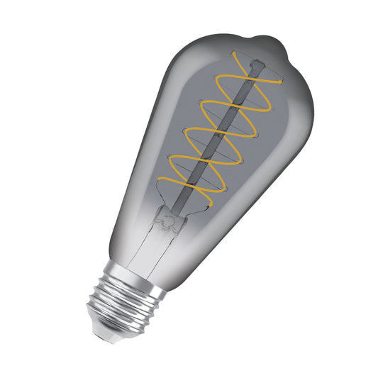 LED stropné svietidlo 3W IP20 1800K 300° – stropné LED svietidlo OSRAM