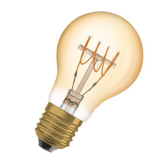 LED stropné svietidlo 4W IP20 2700K 300° – stropné LED svietidlo OSRAM