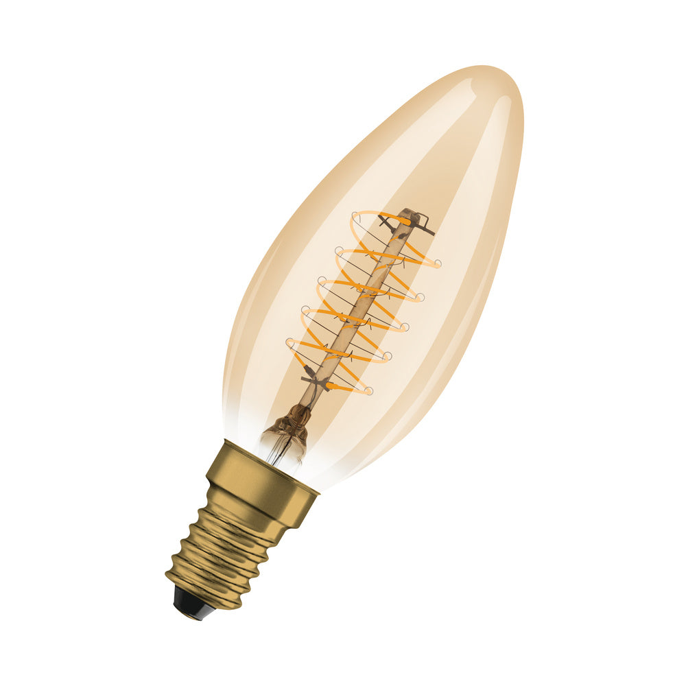 LED stropné svietidlo 4.8W IP20 2700K 320° – stropné LED svietidlo OSRAM