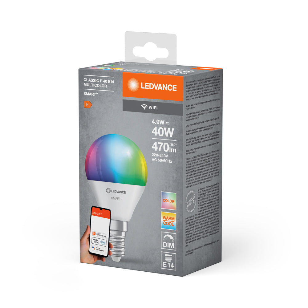 LED príslušenstvo – LEDVANCE