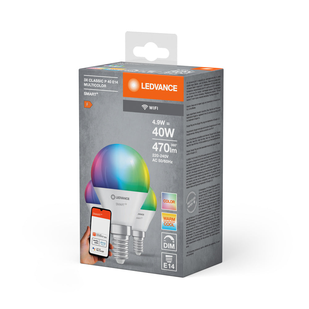 LED príslušenstvo – LEDVANCE