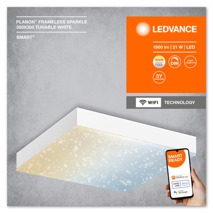 LED pouličné osvetlenie 21W IP20 6500K – pouličné LED svietidlo LEDVANCE