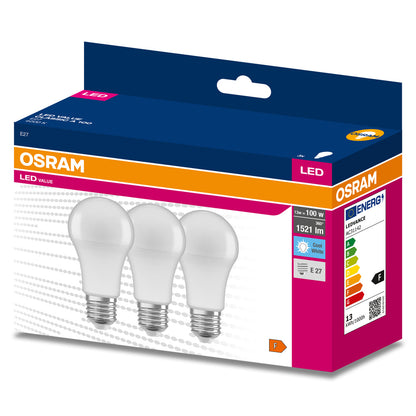 LED stropné svietidlo 13W 4000K 150° – stropné LED svietidlo OSRAM