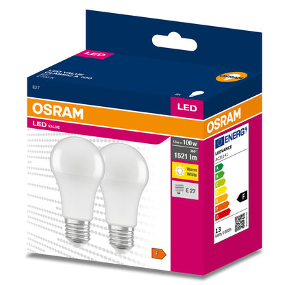 LED stropné svietidlo 13W 2700K 150° – stropné LED svietidlo OSRAM