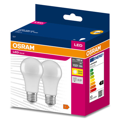 LED stropné svietidlo 13W 3000K 150° – stropné LED svietidlo OSRAM