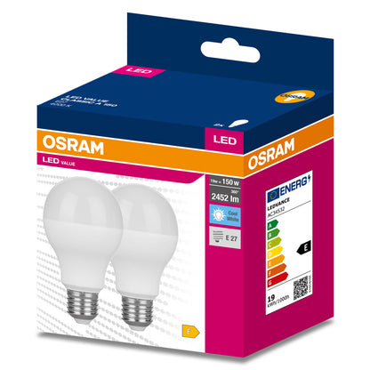 LED stropné svietidlo 19W 4000K 150° – stropné LED svietidlo OSRAM