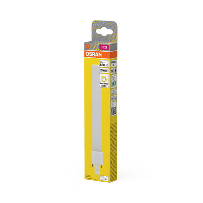 LED lineárne svietidlo 6W IP20 3000K 130° – lineárne LED svietidlo OSRAM