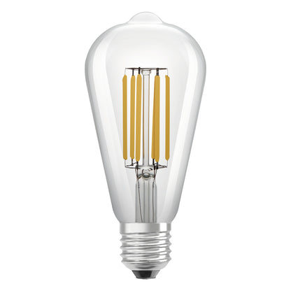 LED stropné svietidlo 3.8W IP20 2700K 300° – stropné LED svietidlo LEDVANCE