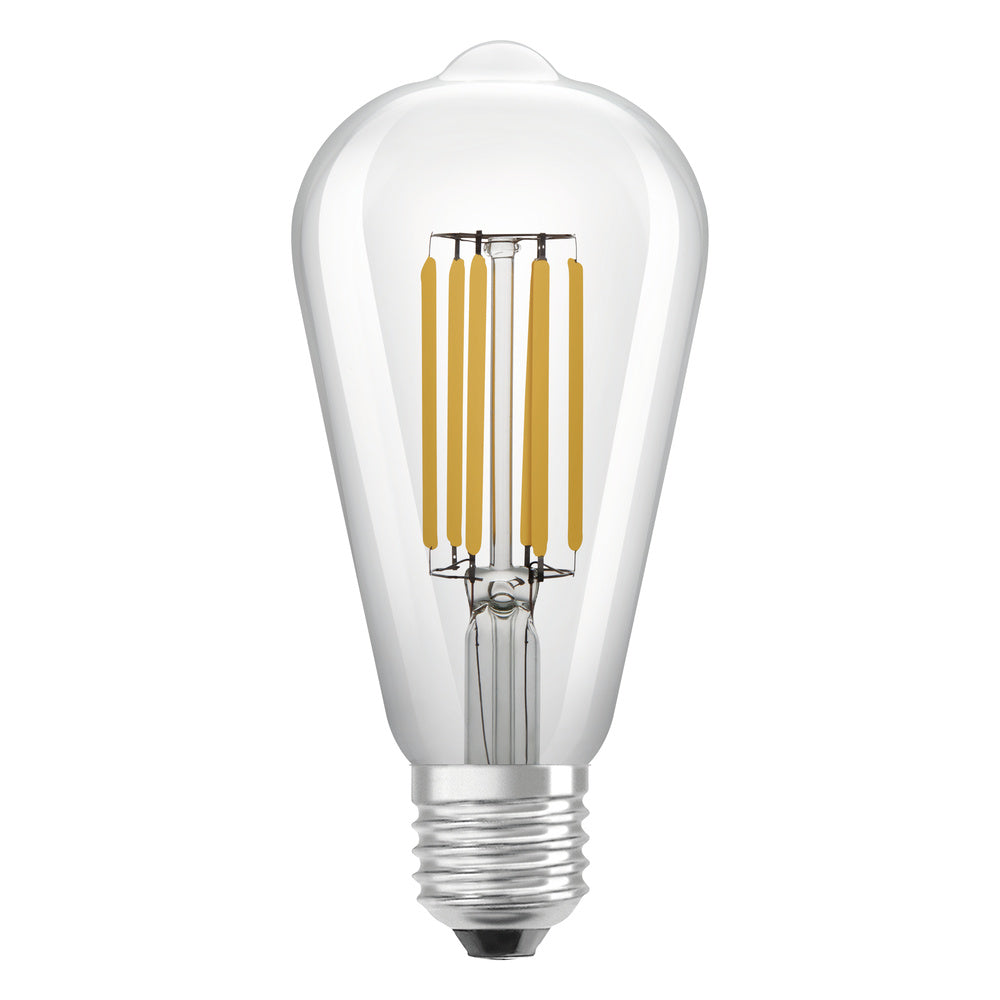 LED stropné svietidlo 2.2W IP20 2700K 330° – stropné LED svietidlo LEXMAN