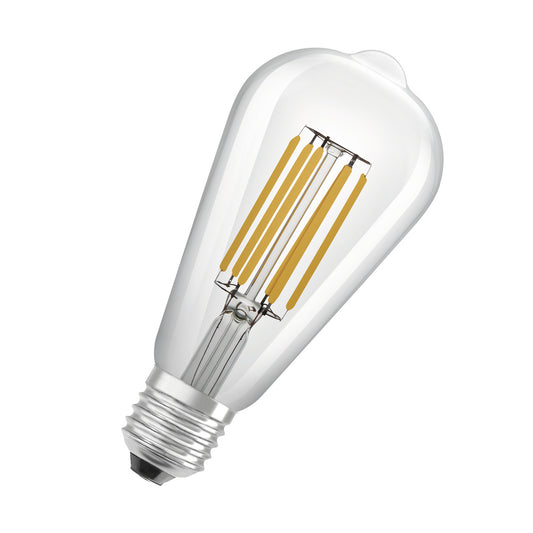 LED stropné svietidlo 3.8W IP20 2700K 300° – stropné LED svietidlo LEDVANCE