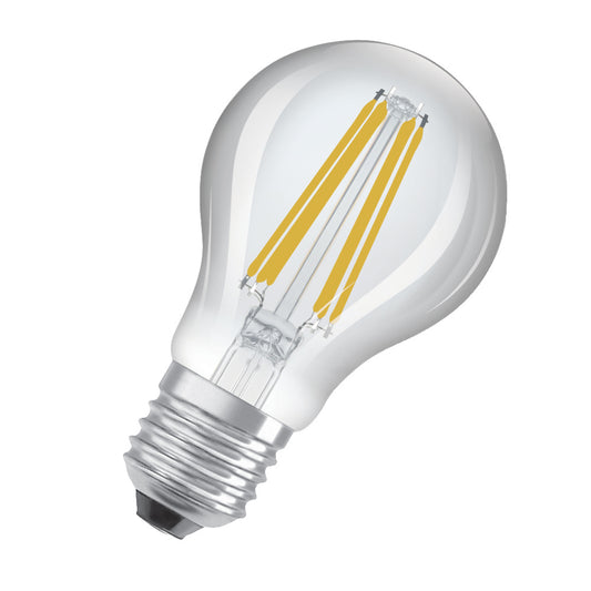 LED stropné svietidlo 5W IP20 3000K 320° – stropné LED svietidlo LEDVANCE