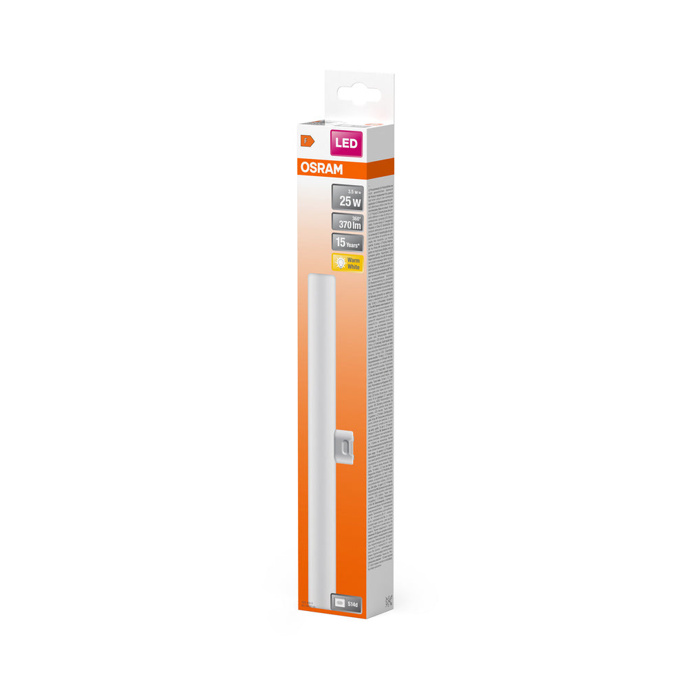LED stropné svietidlo 3.5W IP20 2700K 145° – stropné LED svietidlo OSRAM
