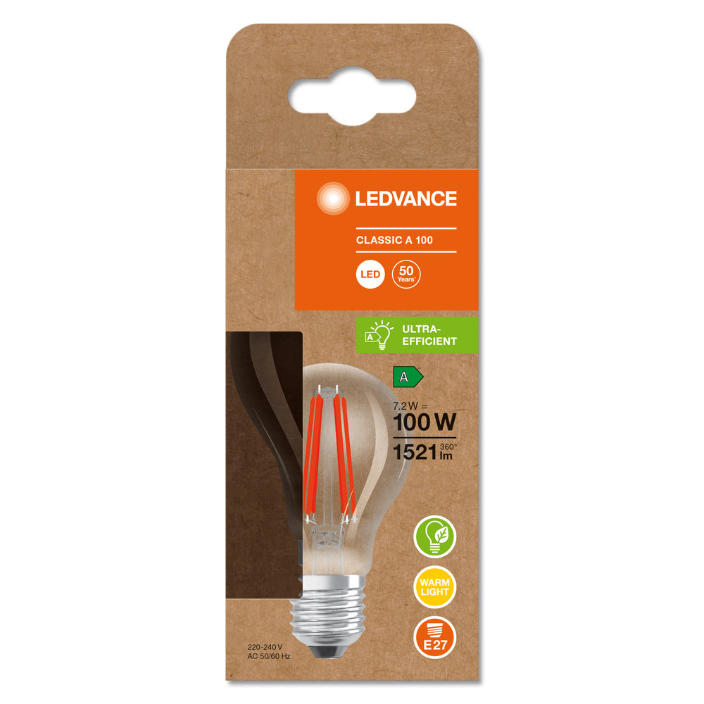 LED stropné svietidlo 7.2W IP20 3000K 300° – stropné LED svietidlo LEDVANCE