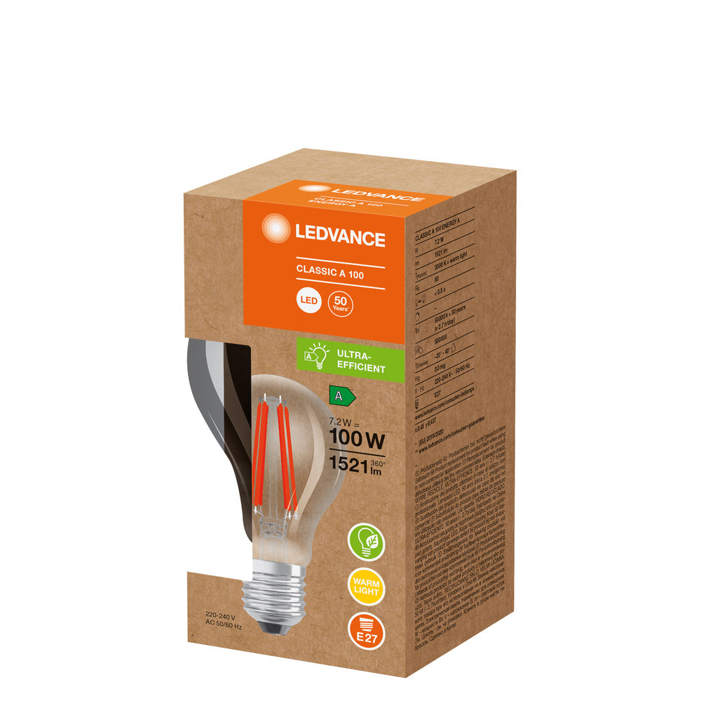 LED stropné svietidlo 7.2W IP20 3000K 300° – stropné LED svietidlo LEDVANCE