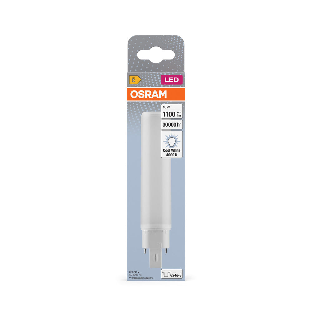 LED lineárne svietidlo 10W IP20 4000K 120° – lineárne LED svietidlo OSRAM