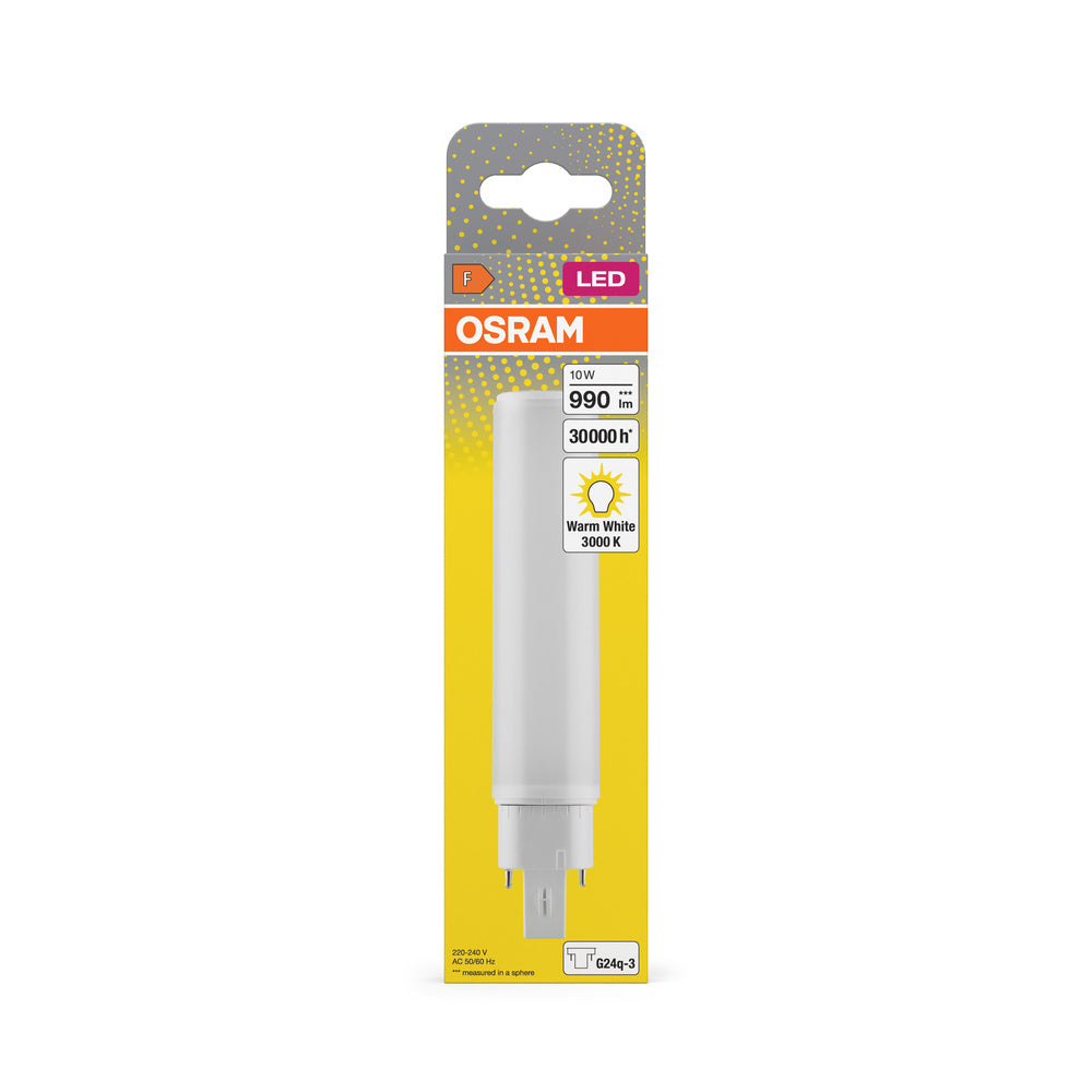 LED lineárne svietidlo 10W IP20 3000K 120° – lineárne LED svietidlo OSRAM