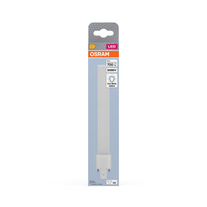 LED lineárne svietidlo 6W IP20 4000K 130° – lineárne LED svietidlo OSRAM
