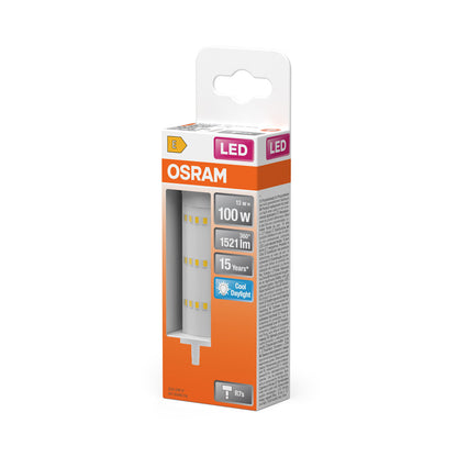 LED stropné svietidlo 13W IP20 6500K 300° – stropné LED svietidlo OSRAM